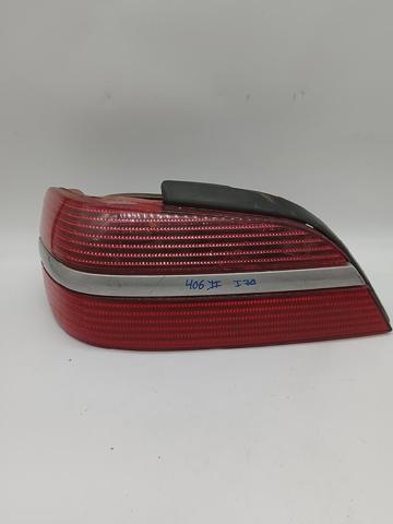 Lampa zespolona tylna lewa 6350L5 PEUGEOT