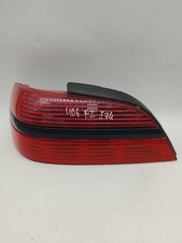 Lampa zespolona tylna lewa 6350L5 PEUGEOT