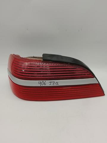 Lampa zespolona tylna lewa 6350L5 PEUGEOT