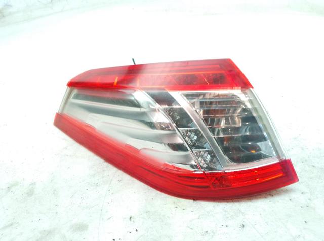 Lampa zespolona tylna lewa zewnętrzna 6350LY PEUGEOT