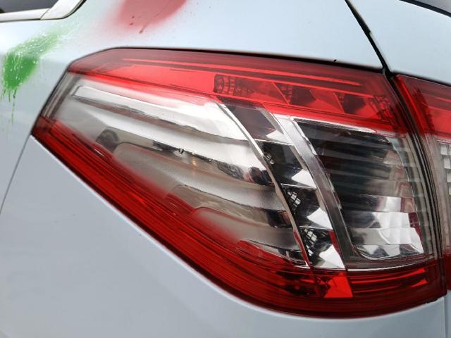 Lampa zespolona tylna lewa zewnętrzna 6350LY PEUGEOT