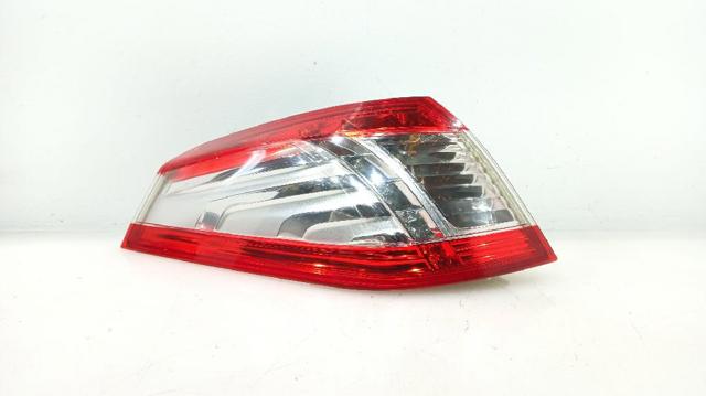 Lampa zespolona tylna lewa zewnętrzna 6350LY PEUGEOT