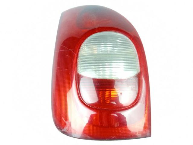 Lampa tylna Citroen Xsara