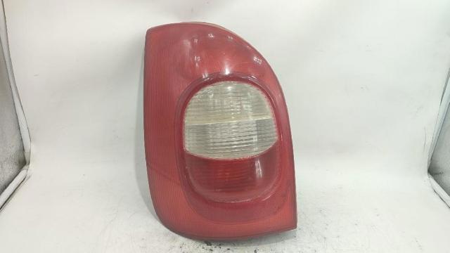 Lampa zespolona tylna lewa 6350N0 PEUGEOT