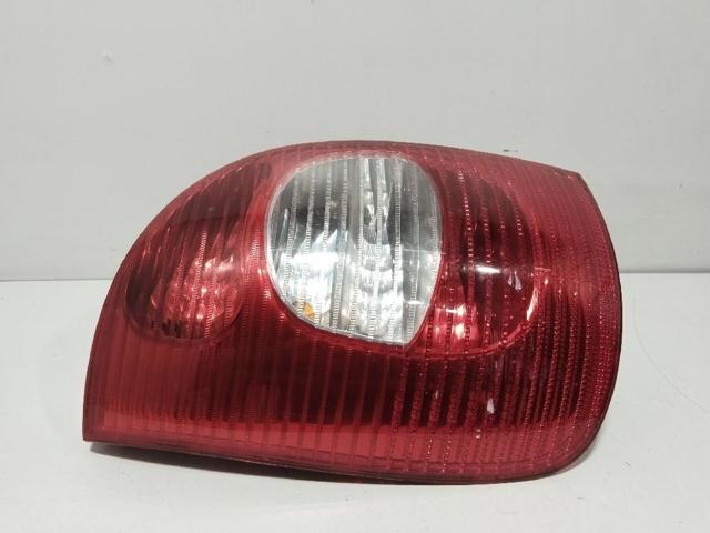 Lampa zespolona tylna lewa 6350N0 PEUGEOT