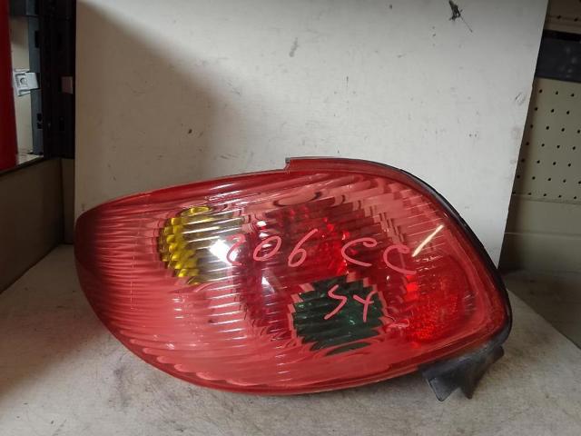  do Peugeot 206  (2D)