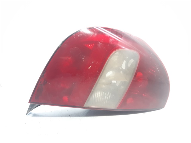 Lampa zespolona tylna lewa 6350N8 PEUGEOT