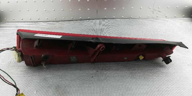 Lampa zespolona tylna lewa 6350N8 PEUGEOT