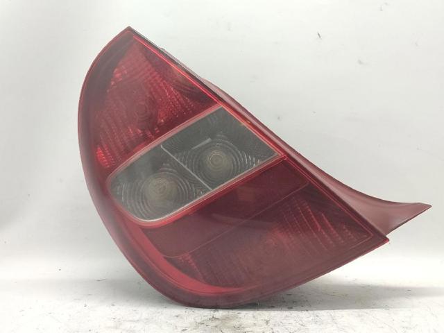 Lampa zespolona tylna lewa 6350N8 PEUGEOT