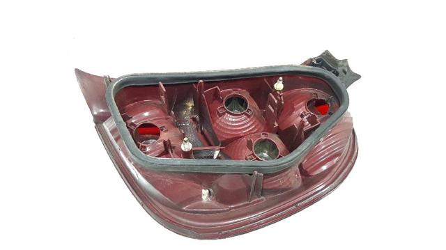 Lampa zespolona tylna lewa 6350N8 PEUGEOT