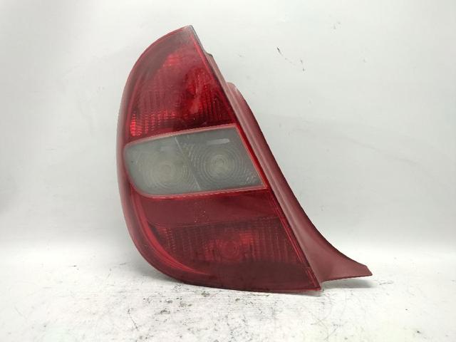 Lampa zespolona tylna lewa 6350N8 PEUGEOT