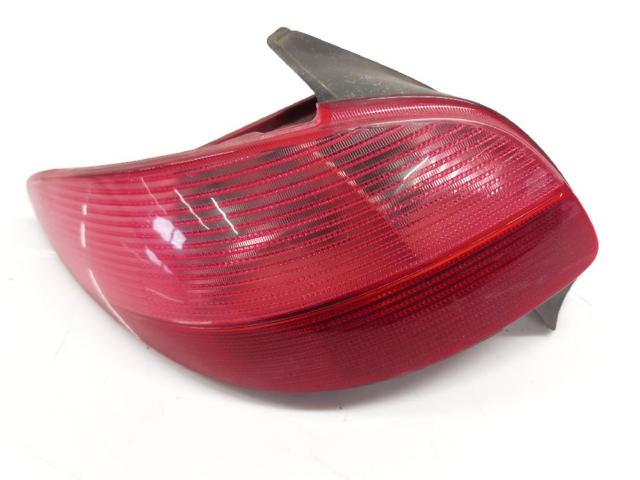 Lampa zespolona tylna lewa 6350P1 PEUGEOT