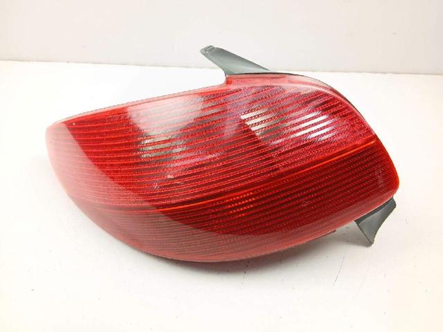 Lampa zespolona tylna lewa 6350P1 PEUGEOT