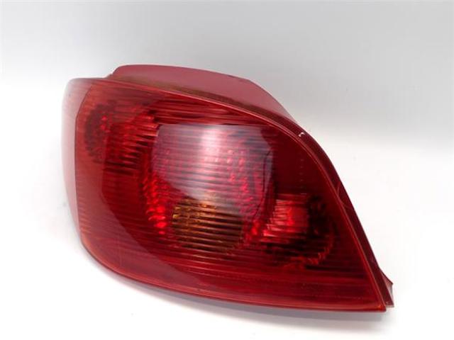 Lampa zespolona tylna lewa 6350P3 PEUGEOT