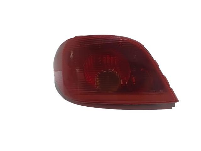 Lampa zespolona tylna lewa 6350P3 PEUGEOT
