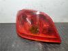 Lampa zespolona tylna lewa 6350P3 PEUGEOT