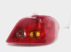 Lampa zespolona tylna lewa 6350P3 PEUGEOT