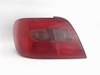 Lampa zespolona tylna lewa 6350P3 PEUGEOT