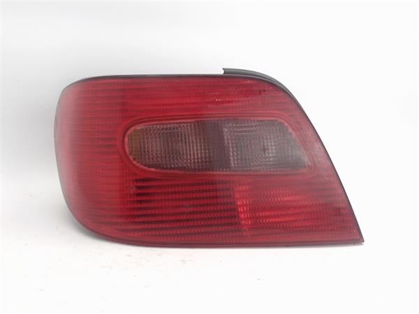 Lampa zespolona tylna lewa 6350P3 PEUGEOT