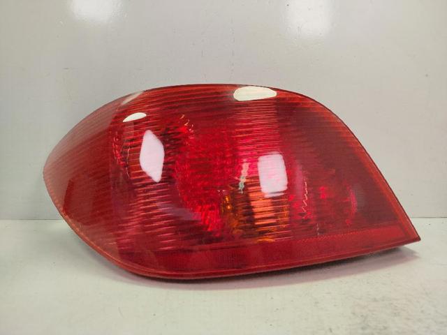 Lampa zespolona tylna lewa 6350P3 PEUGEOT
