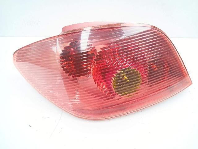 Lampa zespolona tylna lewa 6350P3 PEUGEOT