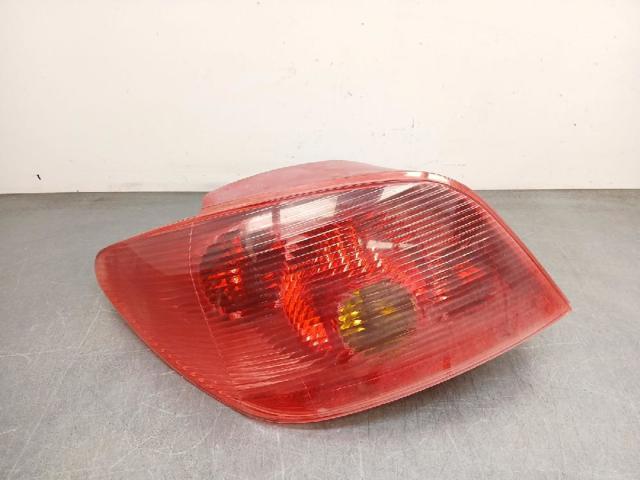 Lampa zespolona tylna lewa 6350P3 PEUGEOT
