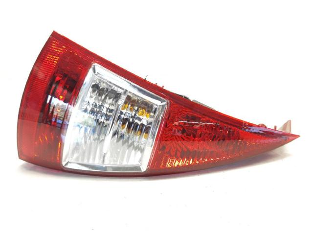 Lampa zespolona tylna lewa 6350Q3 PEUGEOT