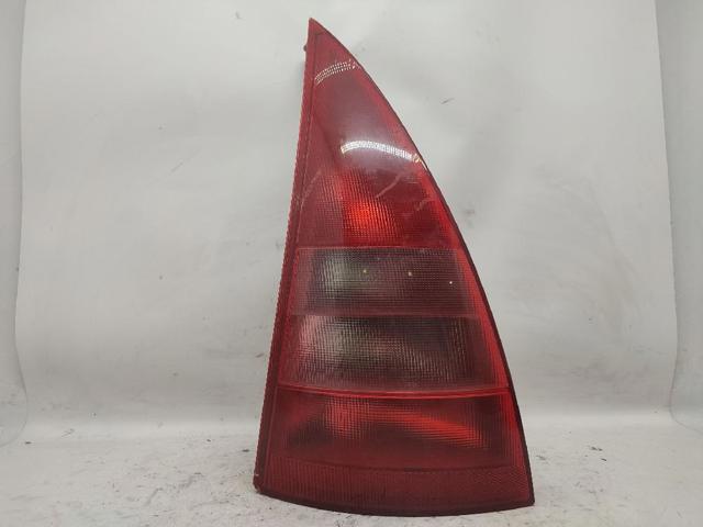 Lampa zespolona tylna lewa 6350Q3 PEUGEOT