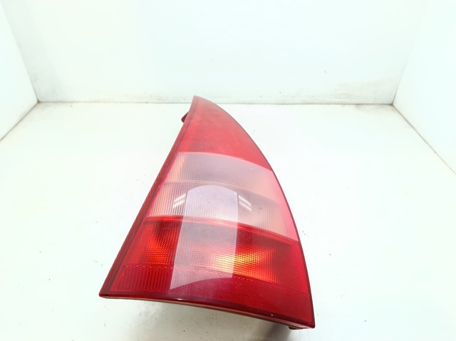 Lampa zespolona tylna lewa 6350Q3 PEUGEOT