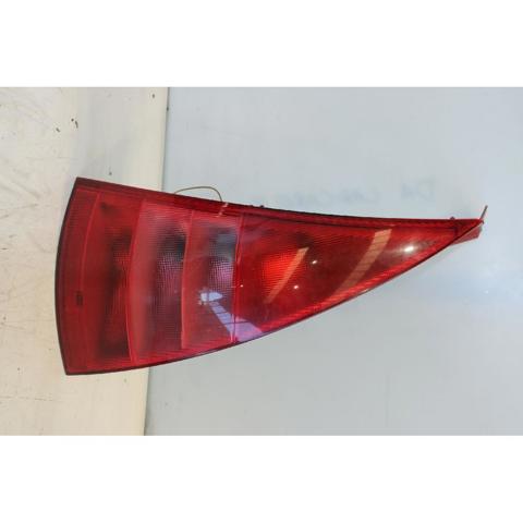 Lampa zespolona tylna lewa 6350Q3 PEUGEOT