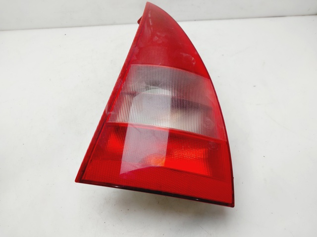 Lampa zespolona tylna lewa 6350Q3 PEUGEOT