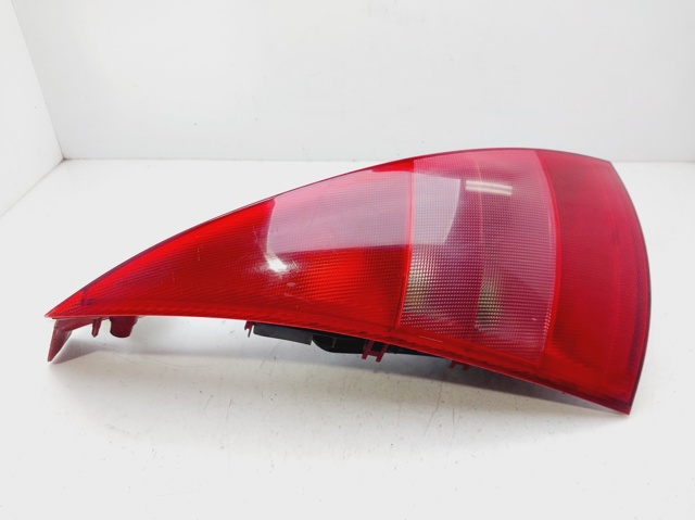 Lampa zespolona tylna lewa 6350Q3 PEUGEOT