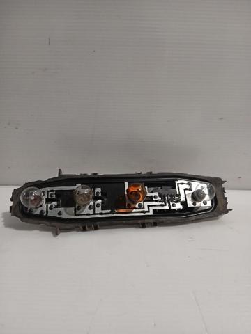 Lampa zespolona tylna lewa 6350Q3 PEUGEOT
