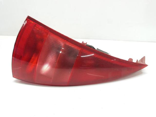 Lampa zespolona tylna lewa 6350Q3 PEUGEOT