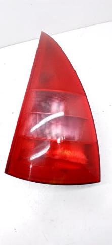 Lampa zespolona tylna lewa 6350Q3 PEUGEOT