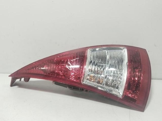 Lampa zespolona tylna lewa 6350Q3 PEUGEOT