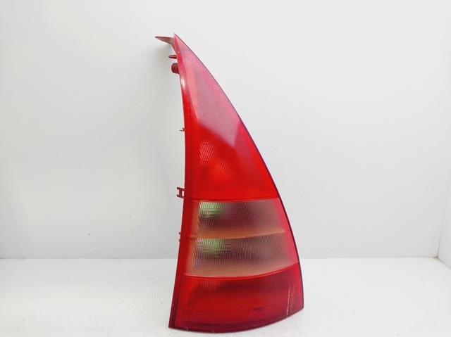 Lampa zespolona tylna lewa 6350Q3 PEUGEOT