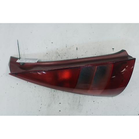 Lampa zespolona tylna lewa 6350Q3 PEUGEOT