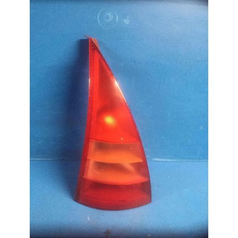 Lampa zespolona tylna lewa 6350Q3 PEUGEOT