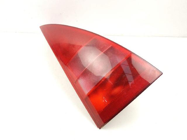 Lampa zespolona tylna lewa 6350Q3 PEUGEOT