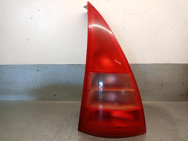 Lampa zespolona tylna lewa 6350Q3 PEUGEOT