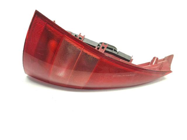 Lampa zespolona tylna lewa 6350Q3 PEUGEOT