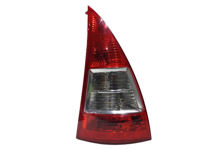 Lampa zespolona tylna lewa 6350Q3 PEUGEOT