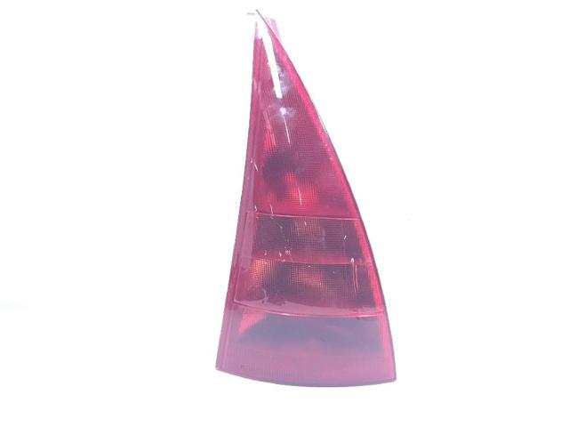 Lampa zespolona tylna lewa 6350Q3 PEUGEOT