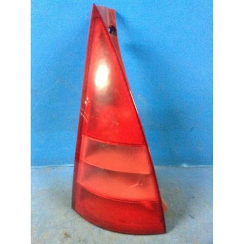 Lampa zespolona tylna lewa 6350Q3 PEUGEOT