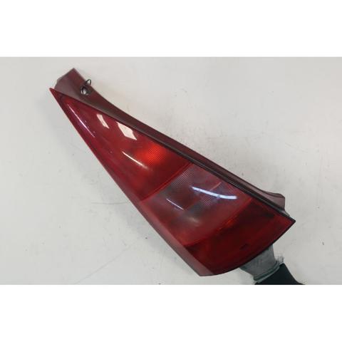 Lampa zespolona tylna lewa 6350Q3 PEUGEOT