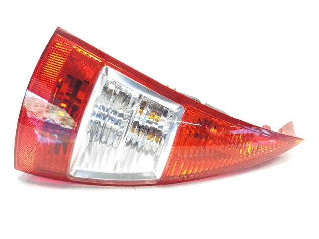 Lampa zespolona tylna lewa 6350Q3 PEUGEOT