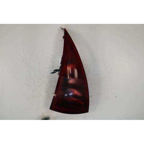 Lampa zespolona tylna lewa 6350Q3 PEUGEOT