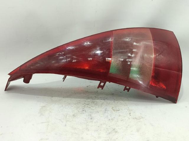 Lampa zespolona tylna lewa 6350Q3 PEUGEOT