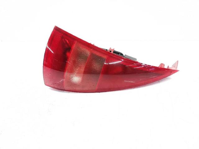 Lampa zespolona tylna lewa 6350Q3 PEUGEOT